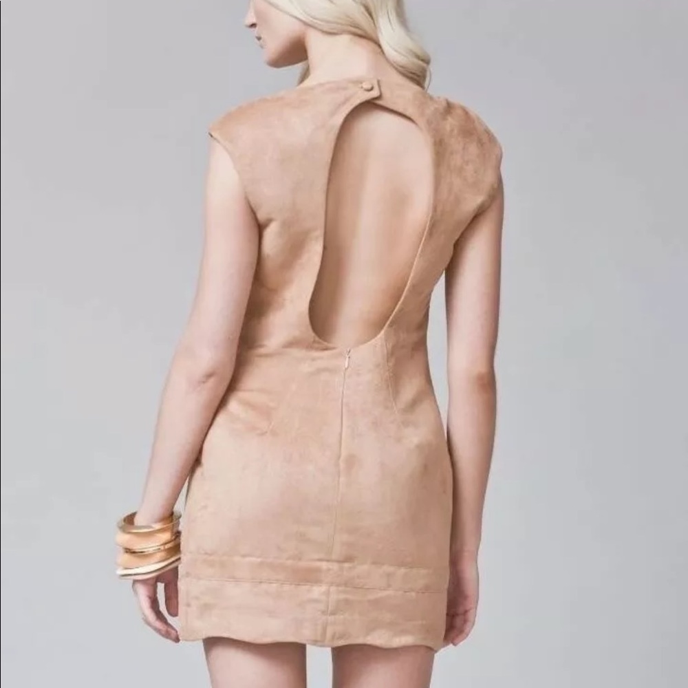 Finders Keepers mini dress